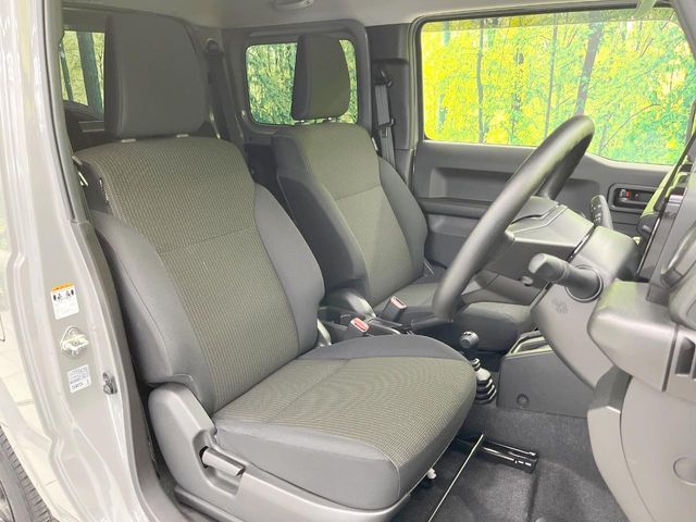 SUZUKI JIMNY 4WD 2021