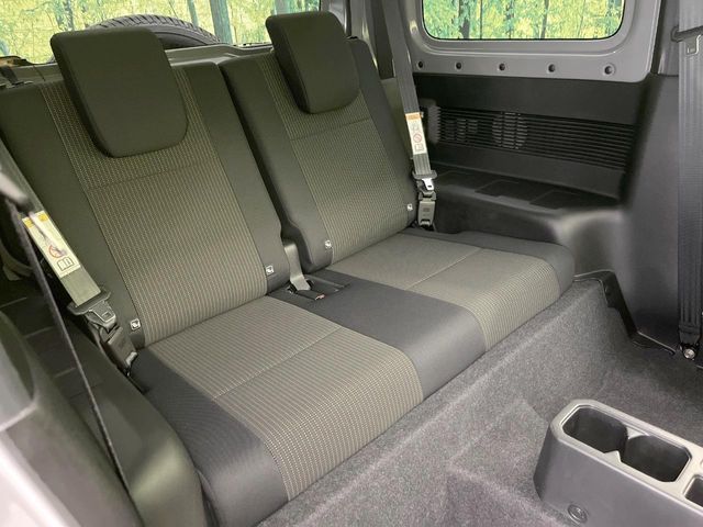 SUZUKI JIMNY 4WD 2021