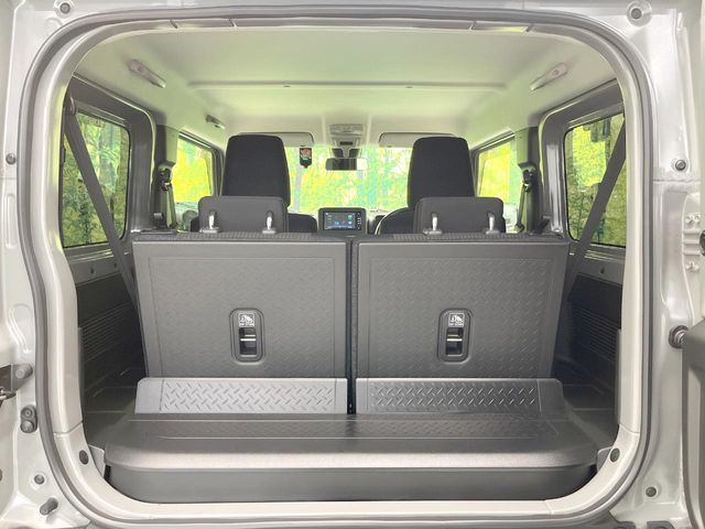 SUZUKI JIMNY 4WD 2021