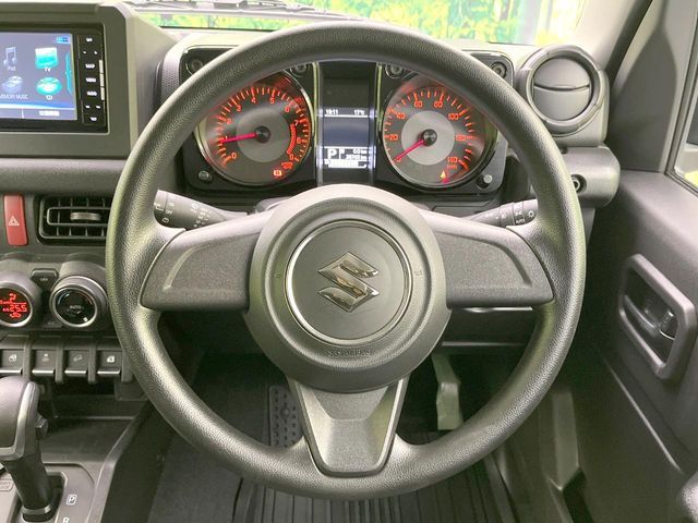 SUZUKI JIMNY 4WD 2021