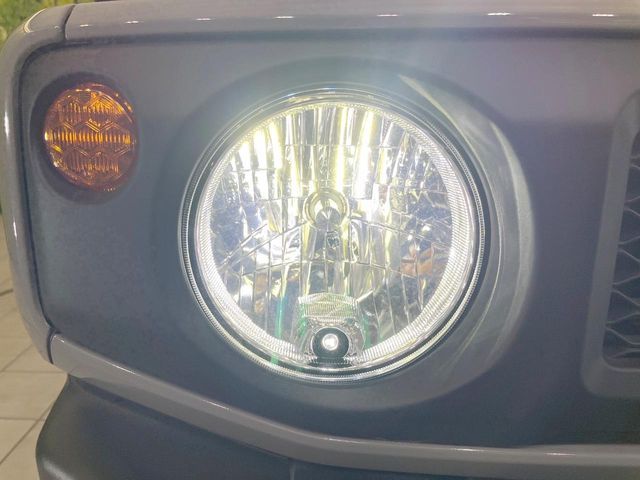 SUZUKI JIMNY 4WD 2021