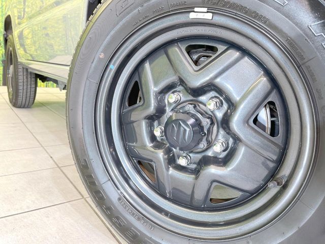 SUZUKI JIMNY 4WD 2021