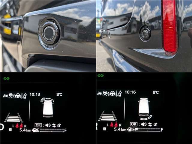 SUZUKI Spacia custom 2024