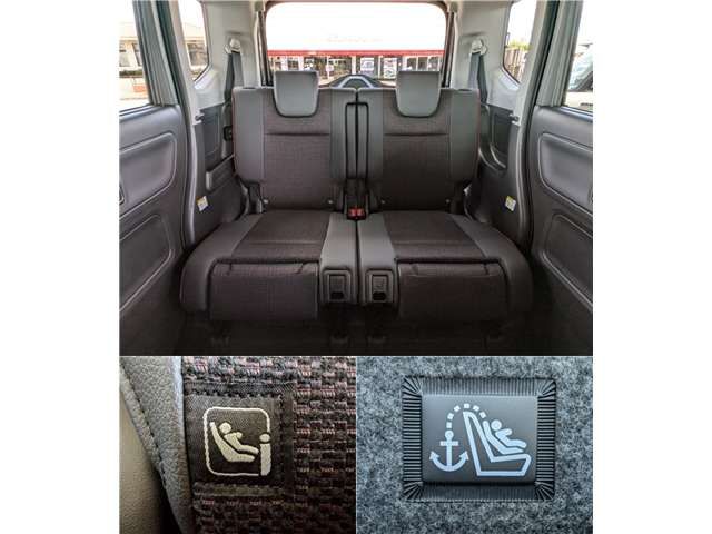 SUZUKI Spacia custom 2024