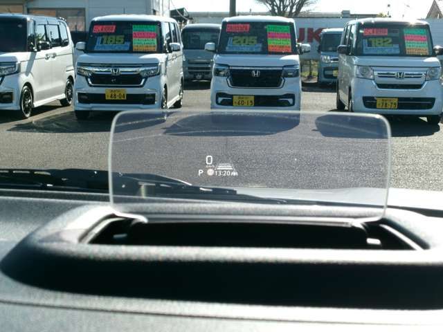 SUZUKI Spacia custom 2024