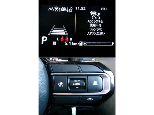 SUZUKI Spacia custom 2024