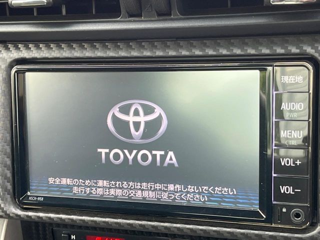 TOYOTA 86 2018