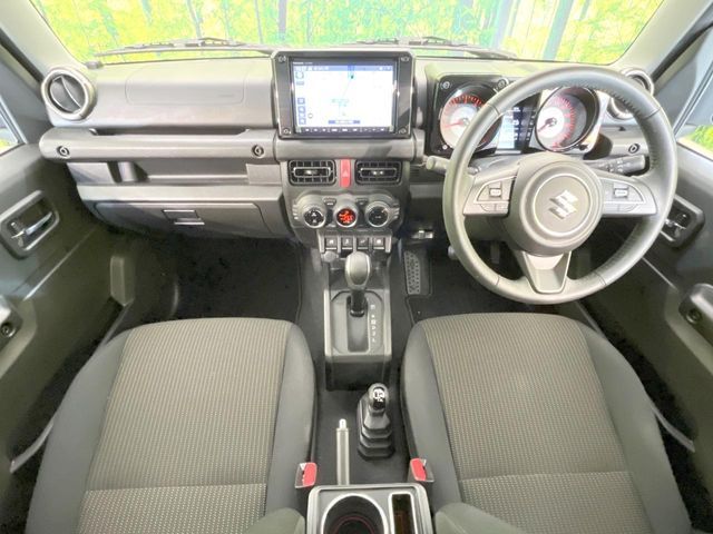 SUZUKI JIMNY SIERRA 2024