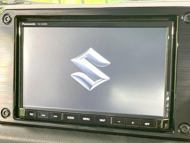 SUZUKI JIMNY SIERRA 2024