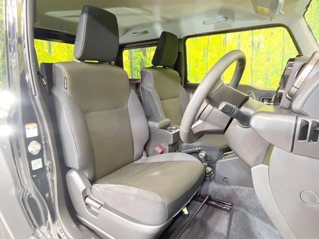 SUZUKI JIMNY SIERRA 2024