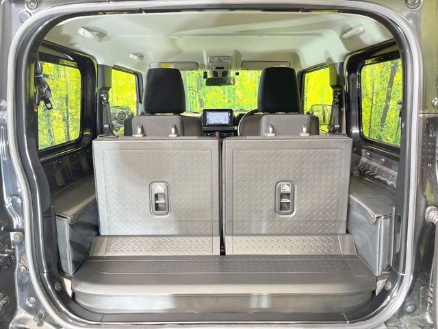 SUZUKI JIMNY SIERRA 2024