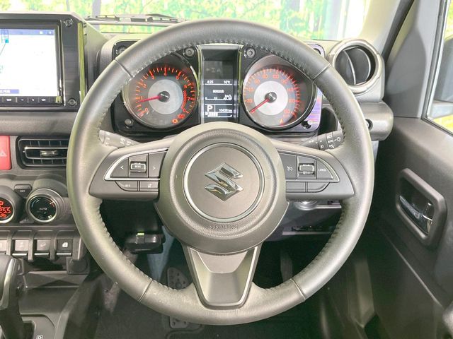 SUZUKI JIMNY SIERRA 2024