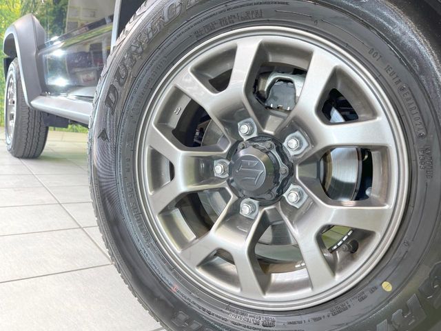 SUZUKI JIMNY SIERRA 2024