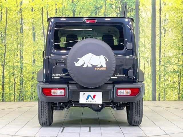 SUZUKI JIMNY SIERRA 2024