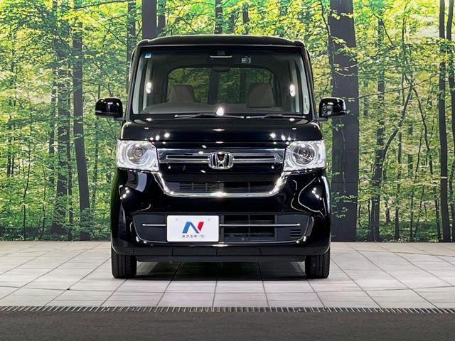 HONDA N BOX 2022