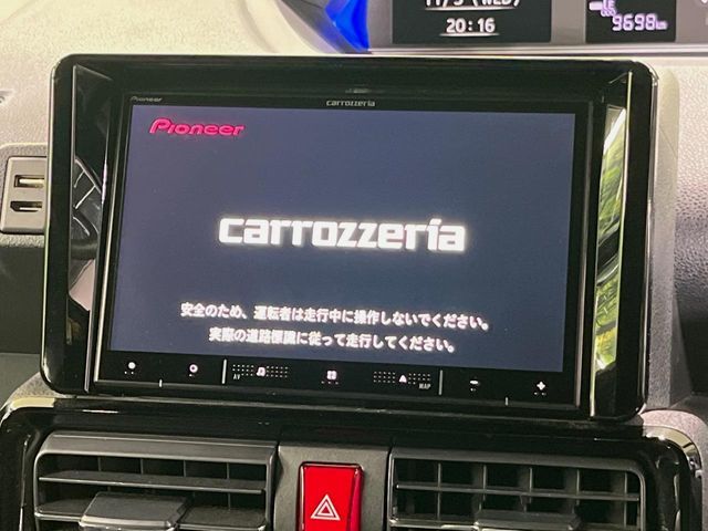 DAIHATSU TANTO CUSTOM 2023