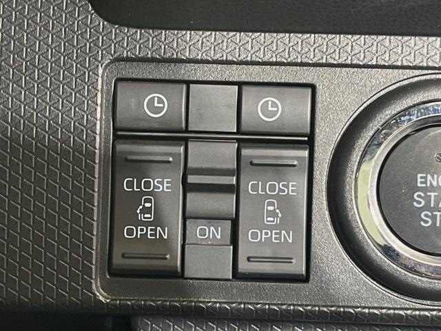 DAIHATSU TANTO CUSTOM 2023