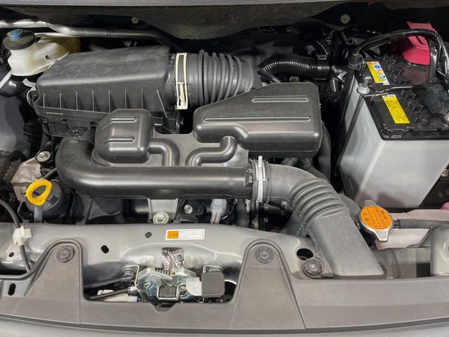 DAIHATSU TANTO CUSTOM 2023