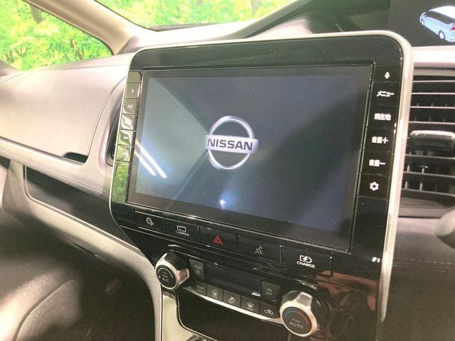 NISSAN SERENA  WG 2019