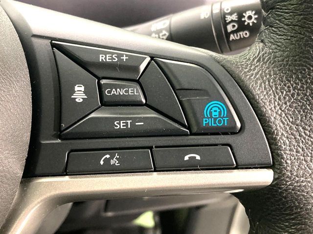 NISSAN SERENA  WG 2019