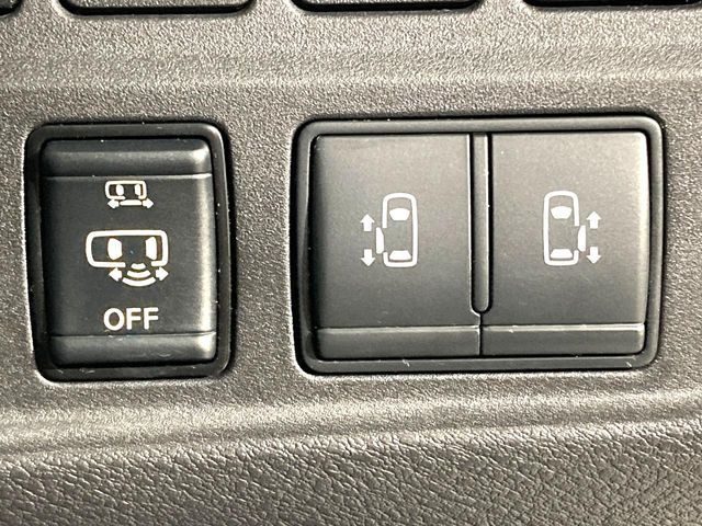 NISSAN SERENA  WG 2019