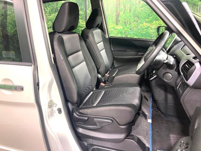 NISSAN SERENA  WG 2019