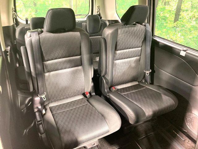 NISSAN SERENA  WG 2019