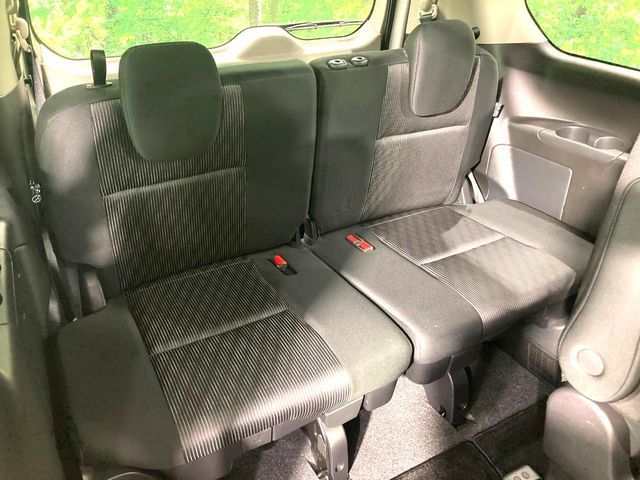 NISSAN SERENA  WG 2019