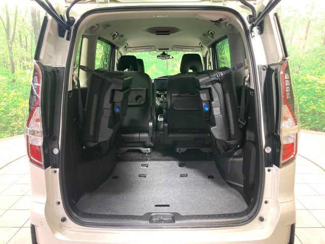 NISSAN SERENA  WG 2019