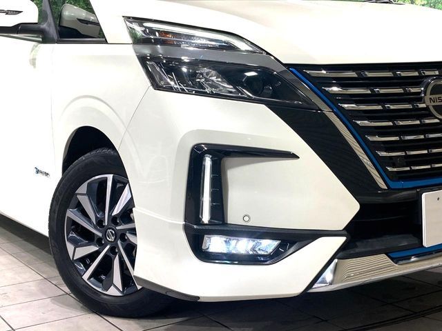 NISSAN SERENA  WG 2019