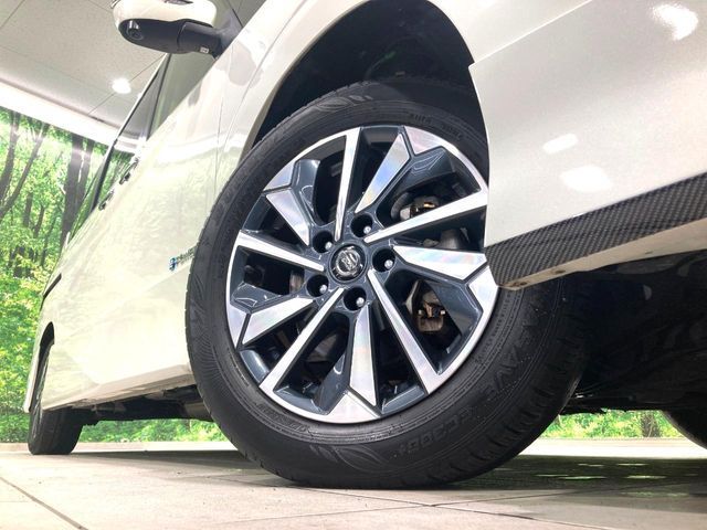 NISSAN SERENA  WG 2019