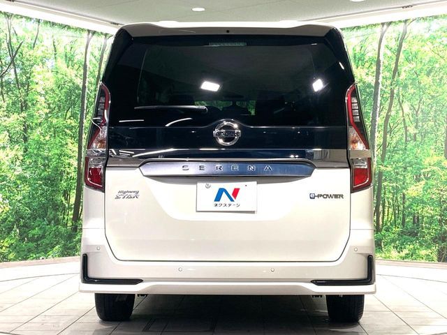 NISSAN SERENA  WG 2019