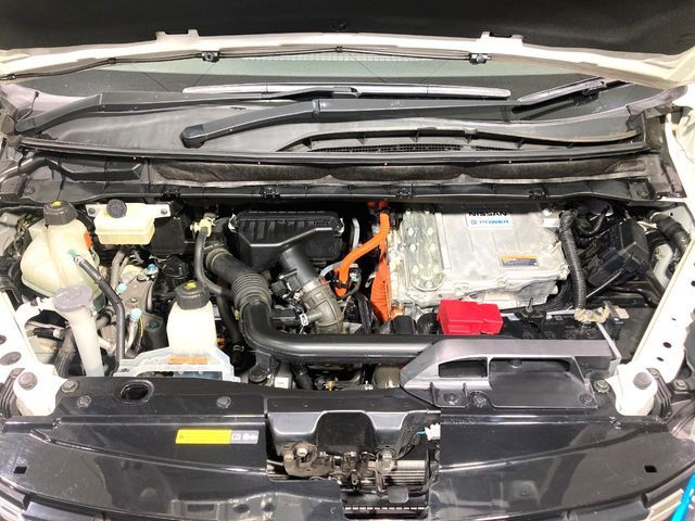 NISSAN SERENA  WG 2019