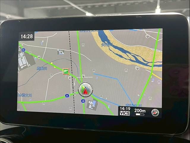 MERCEDES BENZ MERCEDES BENZ GLC class coupe 2018