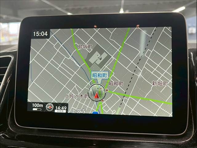 MERCEDES BENZ MERCEDES BENZ GLE class 2018