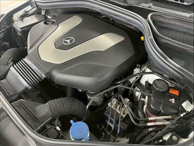 MERCEDES BENZ MERCEDES BENZ GLE class 2018