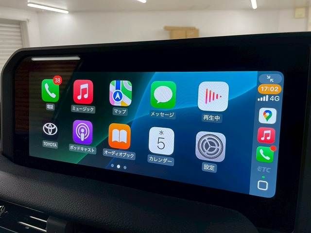 TOYOTA LANDCRUISER 250 2024