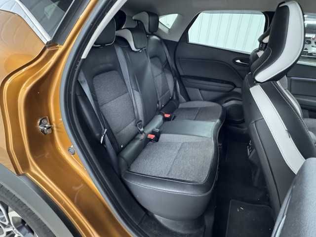 RENAULT RENAULT CAPTUR 2022