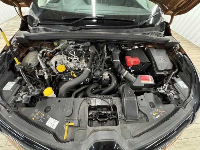 RENAULT RENAULT CAPTUR 2022