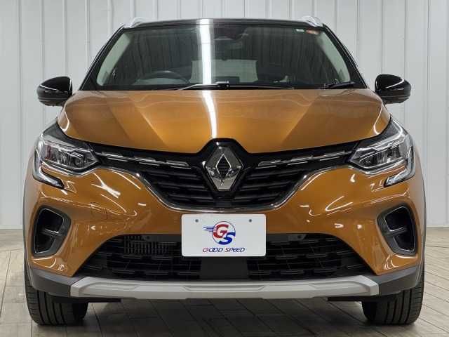 RENAULT RENAULT CAPTUR 2022