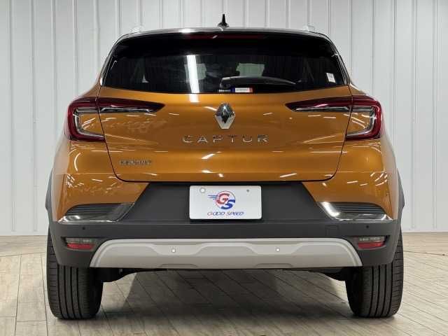 RENAULT RENAULT CAPTUR 2022