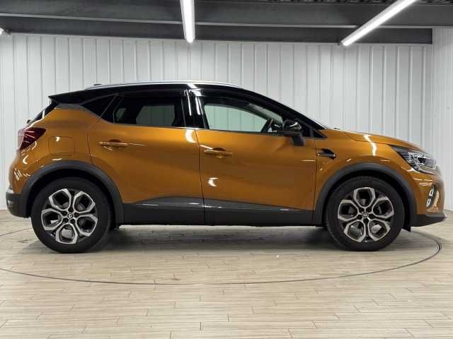 RENAULT RENAULT CAPTUR 2022