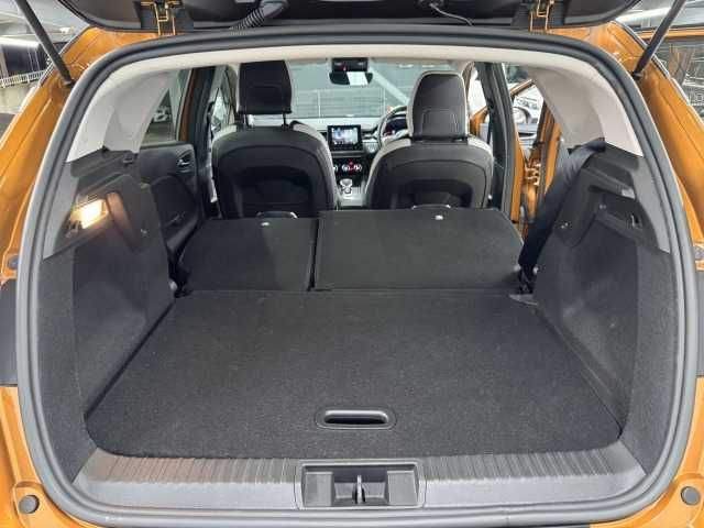 RENAULT RENAULT CAPTUR 2022