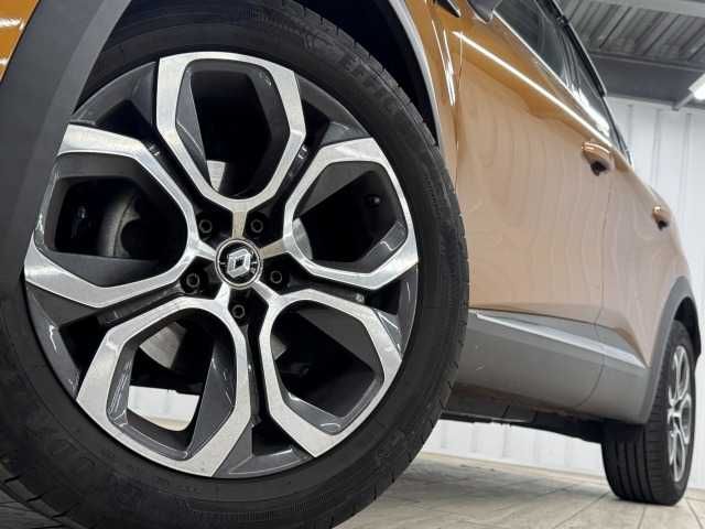 RENAULT RENAULT CAPTUR 2022