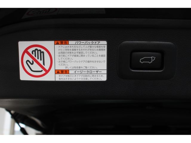 TOYOTA VELLFIRE 2023