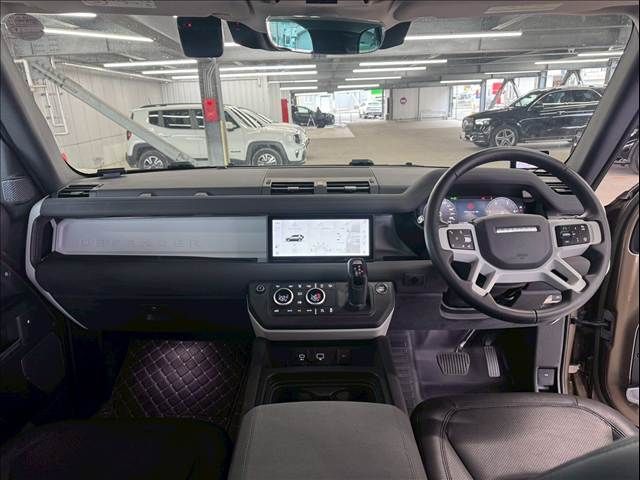 ROVER ROVER DEFENDER 2022