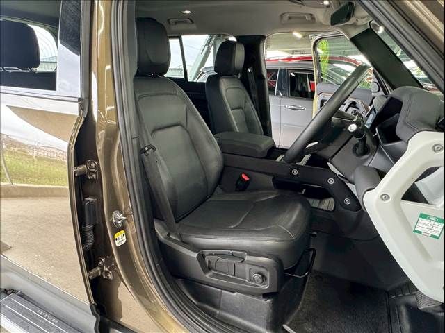 ROVER ROVER DEFENDER 2022