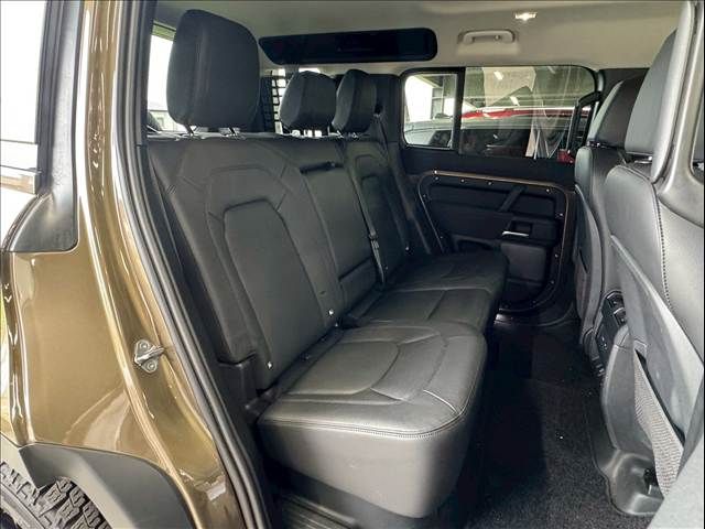 ROVER ROVER DEFENDER 2022