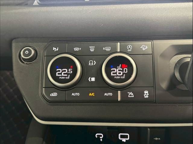 ROVER ROVER DEFENDER 2022