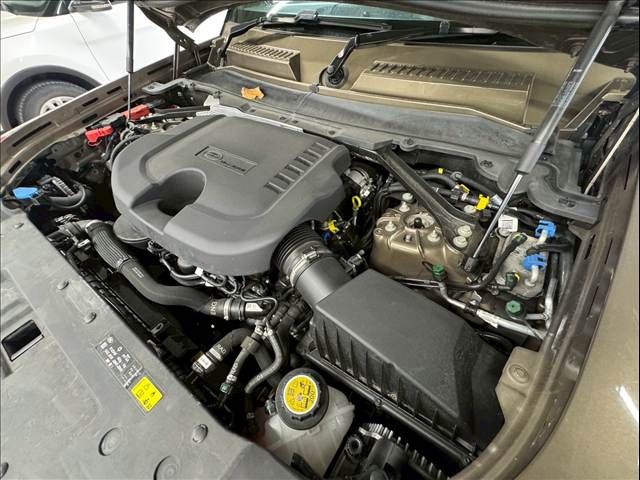 ROVER ROVER DEFENDER 2022